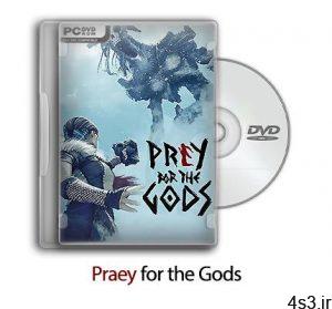 دانلود Praey for the Gods - بازی دعا برای خدایان سایت 4s3.ir