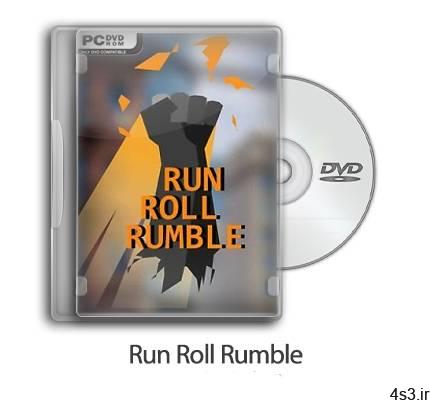 دانلود Run Roll Rumble – بازی فریاد و دعوا