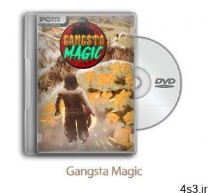 دانلود Gangsta Magic - بازی ساحره گانگستر سایت 4s3.ir