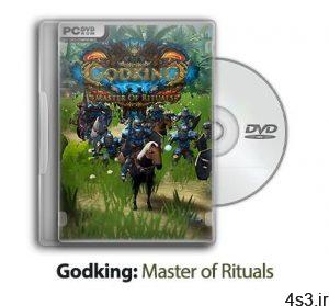 دانلود Godking: Master of Rituals - بازی استاد آیین ها سایت 4s3.ir