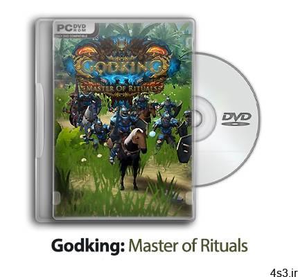 دانلود Godking: Master of Rituals – بازی استاد آیین ها