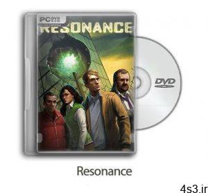 دانلود Resonance - بازی تشدید سایت 4s3.ir