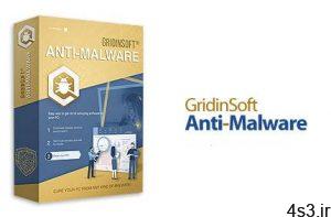 دانلود GridinSoft Anti-Malware v4.1.76.5140 - نرم افزار شناسایی و حذف انواع بدافزارها سایت 4s3.ir
