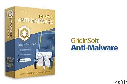 دانلود GridinSoft Anti-Malware v4.1.76.5140 – نرم افزار شناسایی و حذف انواع بدافزارها