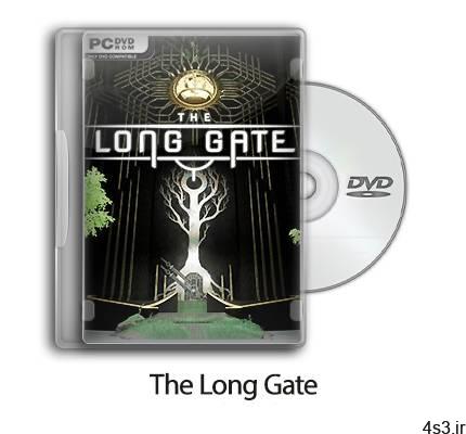دانلود The Long Gate – بازی دروازه بلند