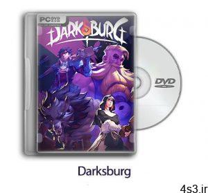 دانلود Darksburg - بازی دارکسبورگ سایت 4s3.ir