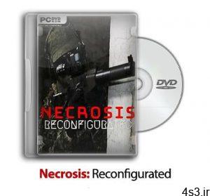 دانلود Necrosis: Reconfigurated - بازی مردگی: پیکربندی مجدد سایت 4s3.ir
