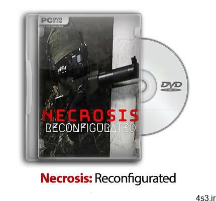 دانلود Necrosis: Reconfigurated – بازی مردگی: پیکربندی مجدد