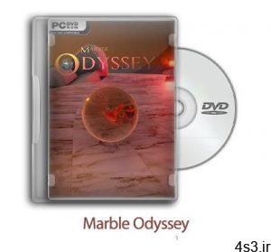 دانلود Marble Odyssey - بازی ادیسه سنگ مرمر سایت 4s3.ir