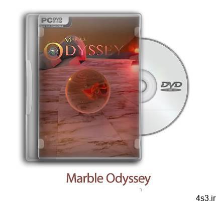دانلود Marble Odyssey – بازی ادیسه سنگ مرمر