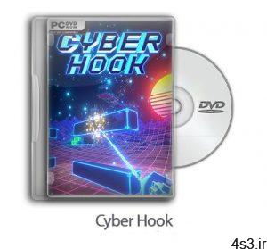 دانلود Cyber Hook - بازی سایبر هوک سایت 4s3.ir