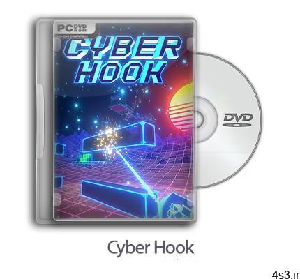 دانلود Cyber Hook – بازی سایبر هوک