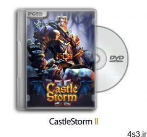 دانلود CastleStorm II - بازی قلعه طوفانی 2 سایت 4s3.ir
