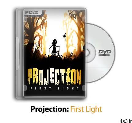 دانلود Projection: First Light – بازی پروجکشن: اولین نور