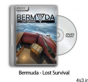 دانلود Bermuda: Lost Survival - بازی بقا در مثلث برمودا سایت 4s3.ir