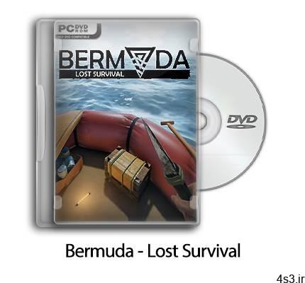 دانلود Bermuda: Lost Survival – بازی بقا در مثلث برمودا