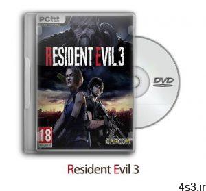 دانلود Resident Evil 3 - بازی رزیدنت ایول 3 سایت 4s3.ir