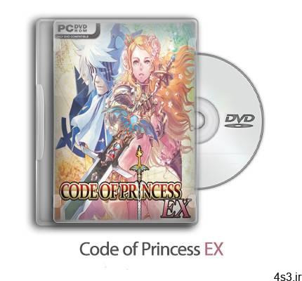 دانلود Code of Princess EX – بازی کد شاهزاده خانم