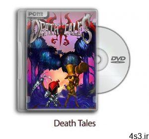 دانلود Death Tales - بازی قصه های مرگ سایت 4s3.ir
