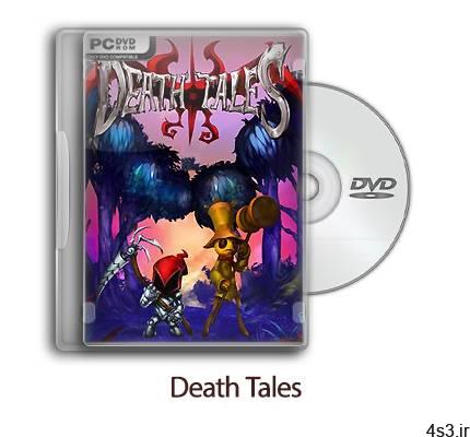 دانلود Death Tales – بازی قصه های مرگ