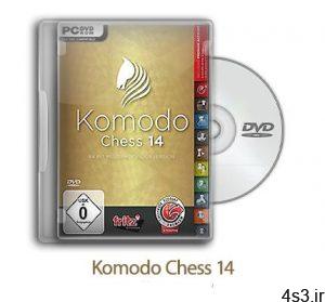 دانلود Komodo Chess 14 v17.19.0.0 - بازی شطرنج کومودو 14 سایت 4s3.ir