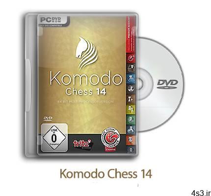 دانلود Komodo Chess 14 v17.19.0.0 – بازی شطرنج کومودو 14