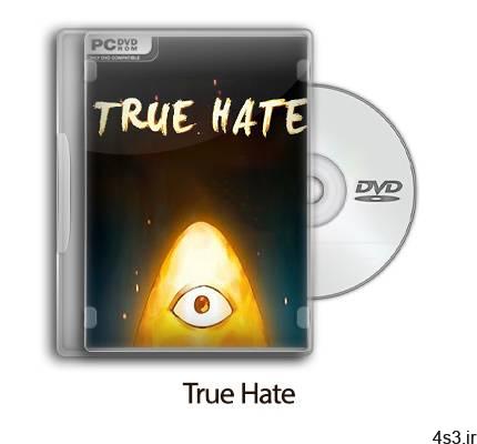 دانلود True Hate – بازی نفرت واقعی