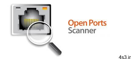 دانلود Open Ports Scanner v2.55 – نرم افزار اسکن پورت های باز