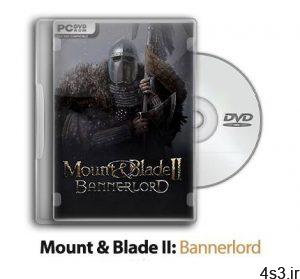 دانلود Mount And Blade II: Bannerlord - بازی کوه و تیغه 2: پیش‌قراول سایت 4s3.ir