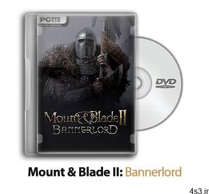 دانلود Mount And Blade II: Bannerlord – بازی کوه و تیغه 2: پیش‌قراول