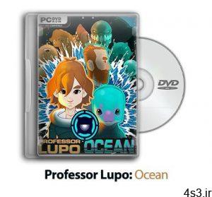 دانلود Professor Lupo: Ocean - بازی پروفسور لوپو: اقیانوس سایت 4s3.ir