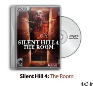 دانلود Silent Hill 4: The Room - بازی سایلنت هیل 4: اتاق سایت 4s3.ir