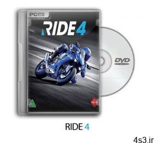 دانلود Ride 4 - بازی سواری 4 سایت 4s3.ir