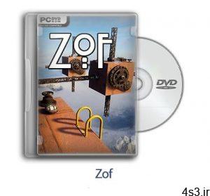 دانلود Zof - بازی معمای زوف سایت 4s3.ir