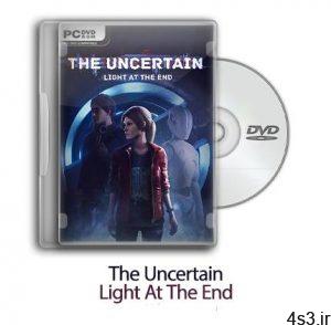 دانلود The Uncertain: Light At The End - بازی نا معلوم: در پایان نور سایت 4s3.ir