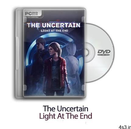 دانلود The Uncertain: Light At The End – بازی نا معلوم: در پایان نور
