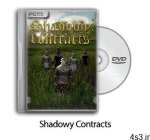 دانلود Shadowy Contracts - بازی قراردادهای سایه سایت 4s3.ir
