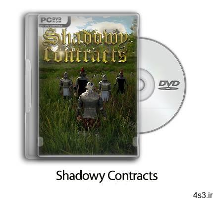 دانلود Shadowy Contracts – بازی قراردادهای سایه