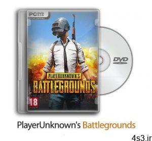 دانلود PlayerUnknown's Battlegrounds - بازی میدان های جنگ بازیکنان ناشناخته سایت 4s3.ir