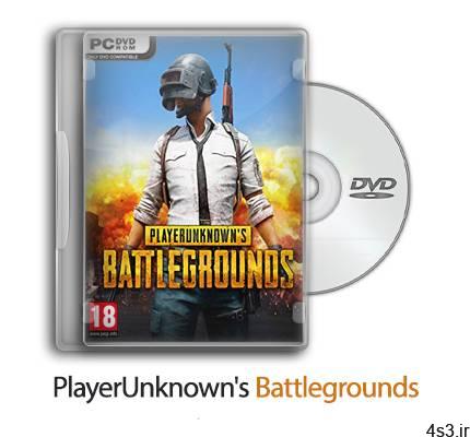 دانلود PlayerUnknown’s Battlegrounds – بازی میدان های جنگ بازیکنان ناشناخته