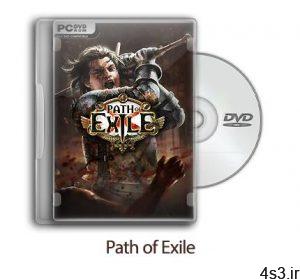 دانلود Path of Exil - بازی مسیر تبعید سایت 4s3.ir