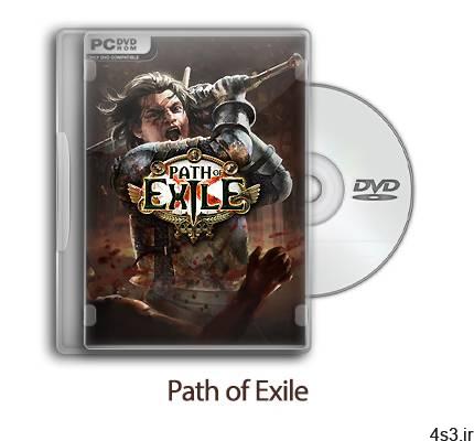 دانلود Path of Exil – بازی مسیر تبعید