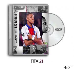 دانلود FIFA 21 - بازی فیفا 21 سایت 4s3.ir