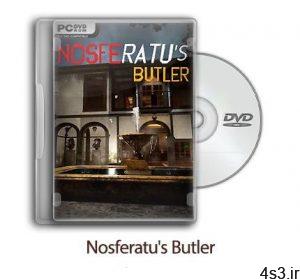 دانلود Nosferatu's Butler - بازی خدمتکار نوسفراتو سایت 4s3.ir