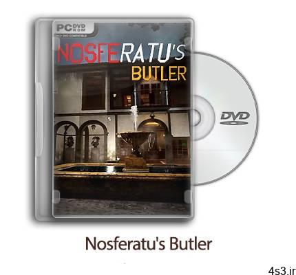دانلود Nosferatu’s Butler – بازی خدمتکار نوسفراتو