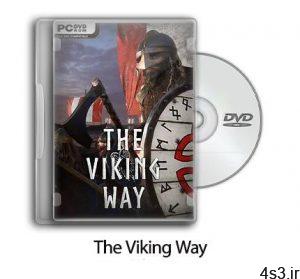 دانلود The Viking Way - بازی راه وایکینگ ها سایت 4s3.ir