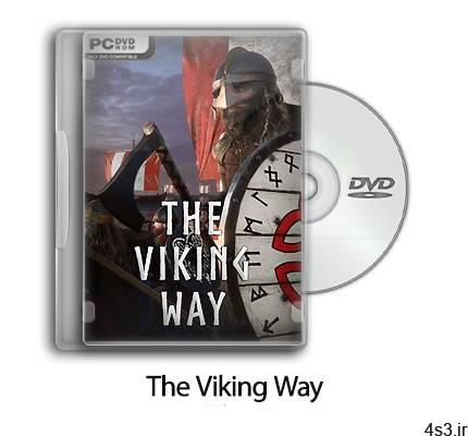 دانلود The Viking Way – بازی راه وایکینگ ها
