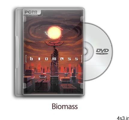 دانلود Biomass – بازی بیومس