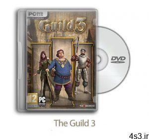 دانلود The Guild 3 - بازی انجمن صنفی 3 سایت 4s3.ir