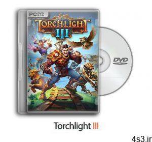 دانلود Torchlight III - Gear 'N' Goblins - بازی تورچلایت 3 سایت 4s3.ir